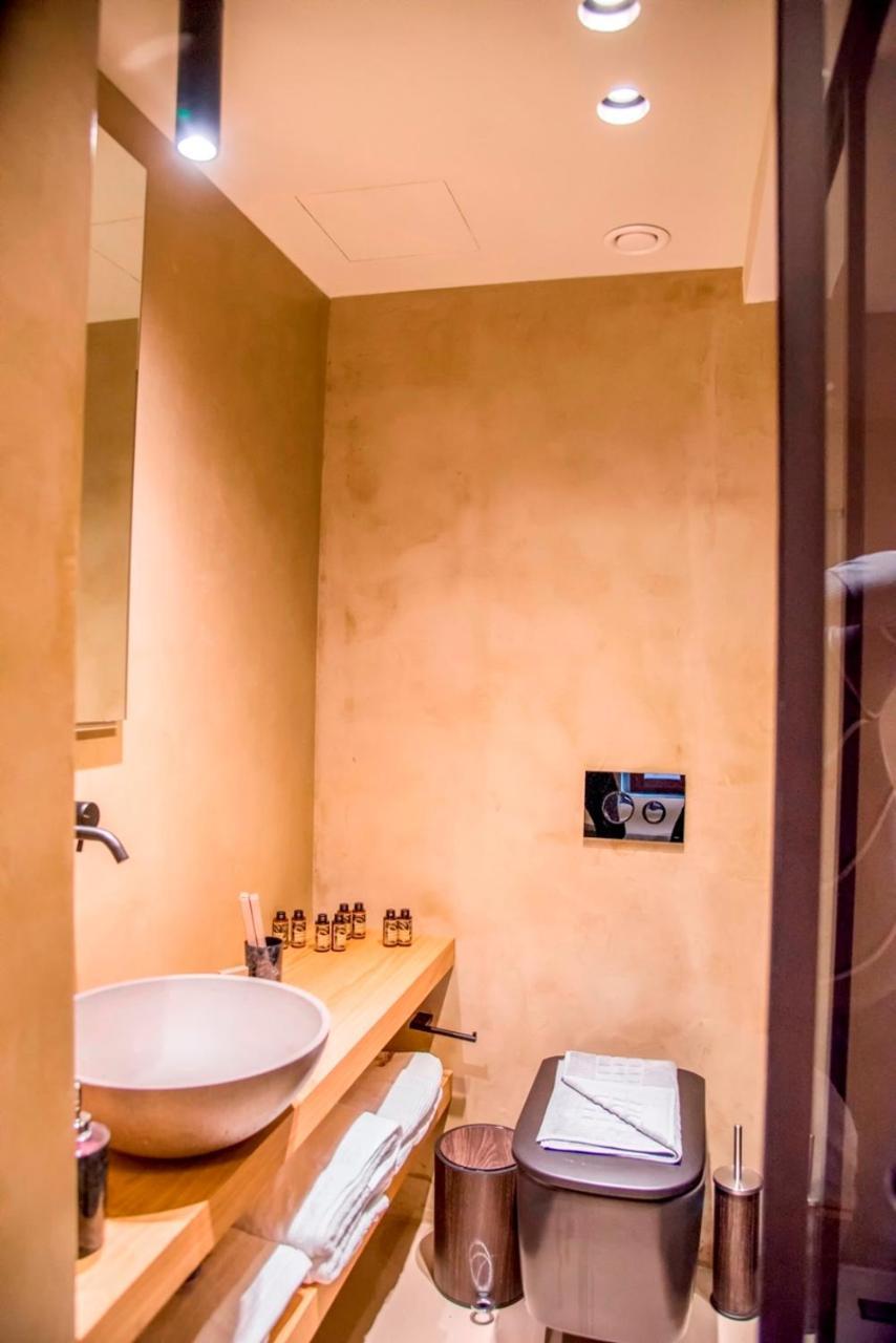 Portou House Hotell Chania  Exteriör bild