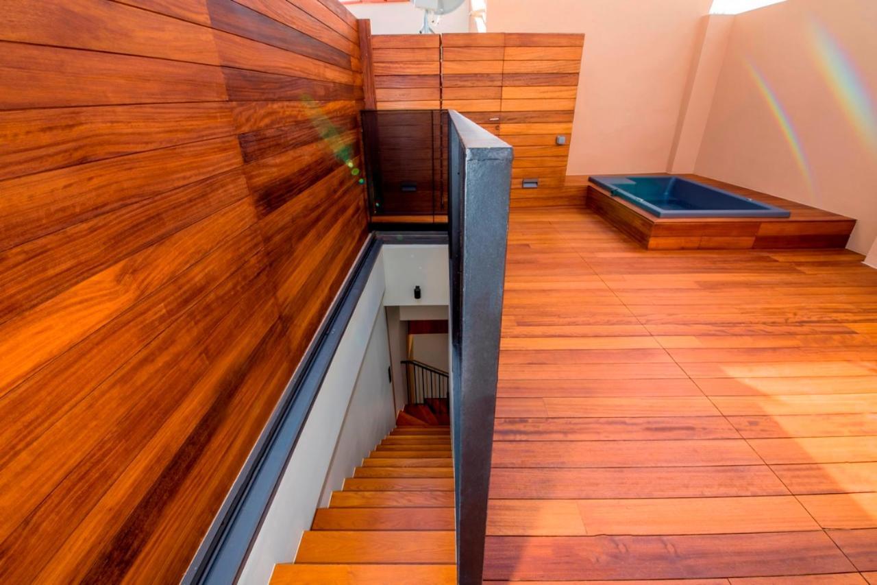 Portou House Hotell Chania  Exteriör bild